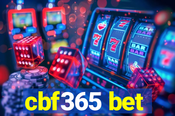 cbf365 bet